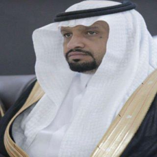 #بارق: رئيس مركز سيلة وسليم يهنىء القيادة بعيد الفطر المبارك