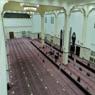 #الشؤون_الإسلامية: تُعيد فتح (13) مسجدًا وتُغلق (9)  مساجد مؤقتًا في (6) مناطق
