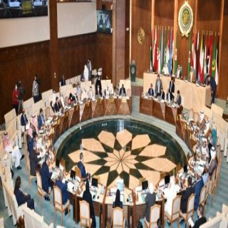 البرلمان العربي يصدر قرار لوضع حد للجرائم والانتهاكات المستمرة بحق الشعب الفلسطيني