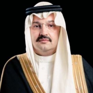 أمير منطقة عسير يثمن جهود بلدية الفرشة المتميزة