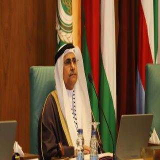 رئيس البرلمان العربي يطالب بخطة عالمية موحدة لتوزيع لقاحات كورونا