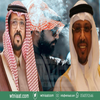 البروفيسور الشهري والمُهندس عامر يحتفيان بزواج الدكتور عامر بن علي الشهري