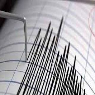 زلزال بقوة 4.7 درجات يضرب شمال شرق #إيران