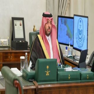 سمو أمير الشمالية يرأس اجتماع أعضاء اللجنة الطوارئ عبر الاتصال المرئي