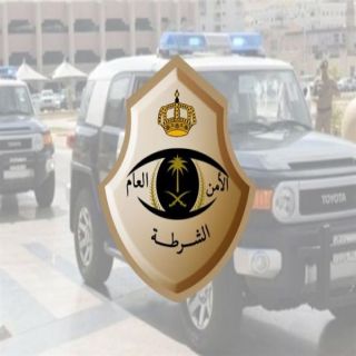شرطة القصيم القبض على موطنين قاما بلإ عتداء على عامل تموينات في الشماسية