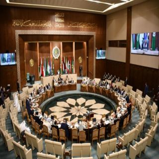 البرلمان العربي يُطالب بحماية دولية للشعب الفلسطيني