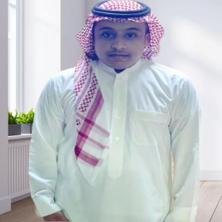 "الشهري" يحصد درجة الدكتوراه بإمتياز في الأدب العالمي للغة الأنجليزية من أمريكا