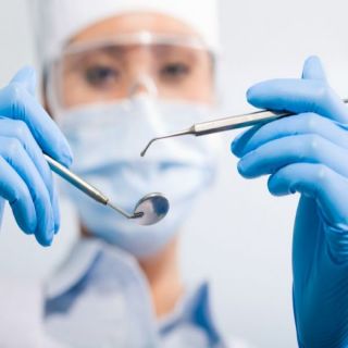 #الصحة: فتح بوابة القبول والتسجيل لبرنامج "مساعد طبيب أسنان"
