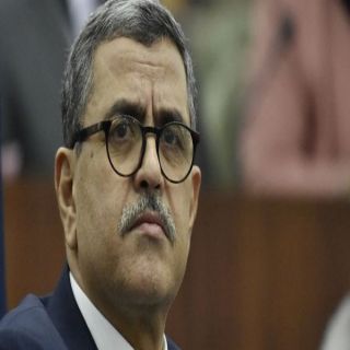 التلفزيون الجزائر: استقالة رئيس الوزراء عبد العزيز جراد