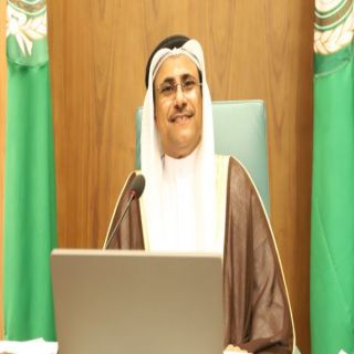 رئيس البرلمان العربي يعلن عن إطلاق البرلمان العربي للشباب