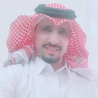 الشاعر الغيلاني يحصد شهادة شُكر وتقدير  أدبي أبها