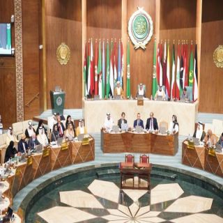 #البرلمان_العربي يثمن دعوة السعودية لطرفي اتفاق #الرياض