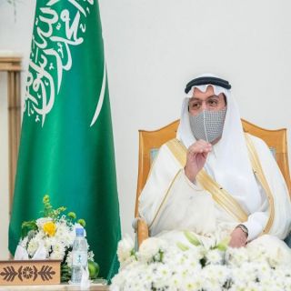 أهالي #البكيرية يهنؤون سمو أمير القصيم بعيد الأضحى المبارك