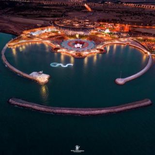 #بلدية_الساحل توقع عقدا استثماريا لإنشاء وتشغيل فندق بالواجهة البحرية