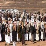 فشل المفاوضات الرئاسية التي اجريت مع المتمردين الحوثيين