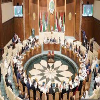 البرلمان العربي يعرب عن خالص التعازي لجمهورية الجزائر حكومة وبرلمانا وشعبا في ضحايا الحرائق