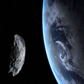 ناسا "الكويكب "بينو" سيقترب كثيرا من الأرض في عام 2135