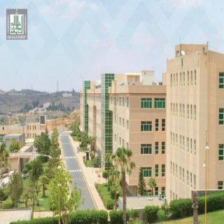 المركز الـ5 لـ #جامعة_الملك_خالد بين جامعات السعودية و801 عالميًا