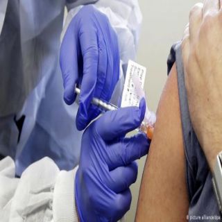 متحورات #كورونا سريعة الانتشار و#الصحة تنصح بأخذ جرعتين من اللقاح للوقاية منها