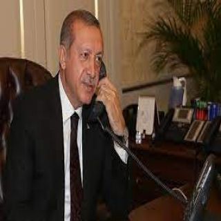 اردوغان تركيا  لا تستطيع تحمّل “عبء هجرة الأفغان إلى تركيا