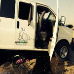 وفاة معلمتين وإصابة 4 وسائقهن على طريق الرياض القصيم صباح اليوم