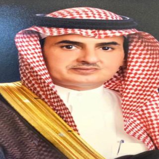 إمارة #جازان تنعى مُحافظ ضمد الغامدي