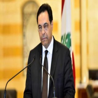 مذكرة إحضار ضد رئيس حكومة لبنان للتحقيق في قضية انفجار بيروت
