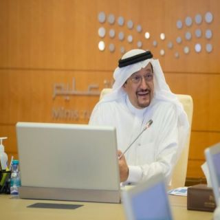 #وزير_التعليم يعلن صدور الأوامر السامية بتكليف روساء لعدد من الجامعات