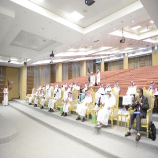 #جامعة_الملك_خالد تستضيف ورشة تقييم الأثر البيئي والاجتماعي والاقتصادي لمبادرة تأهيل المدرجات الزراعية