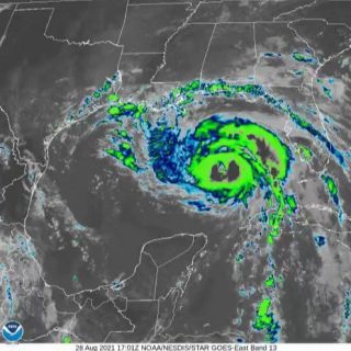 إعصار "أيدا" يضرب الولايات المتحدة والرئيس الأمريكي يُعلن حالة الطوارئ