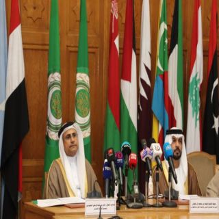 سمو الشيخ خليفة آل نهيان يتسلم مهام منصب الأمين العام للصندوق العربي