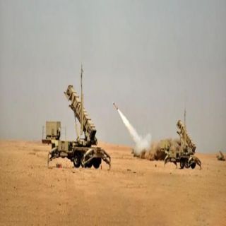 تدمير“15” منصة صاروخية تابعة لميليشيا الحوثي الإرهابية شرق تعز