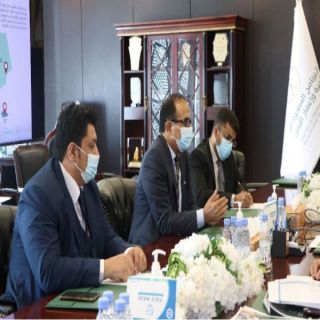 وزير الصحة اليمني يثّمن الدعم السعودي التنموي لقطاع الصحة في اليمن