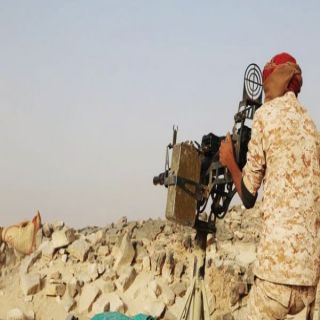 الجيش اليمني يُعلن أسقاط طائرة دون طيار في صعدة