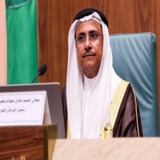 "العسومي" يشيد بإطلاق الرئيس السيسي للاستراتيجية الوطنية الأولى لحقوق الإنسان