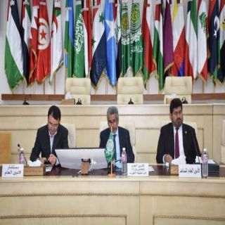 أختتام المؤتمر السابع للمسؤولين عن حقوق الإنسان في وزارات الداخلية العربية