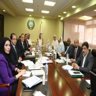 هيئة مكتب البرلمان العربي توافق على مقترح رئيس البرلمان تحويل البرلمان العربي إلى برلمان إلكتروني بالكامل