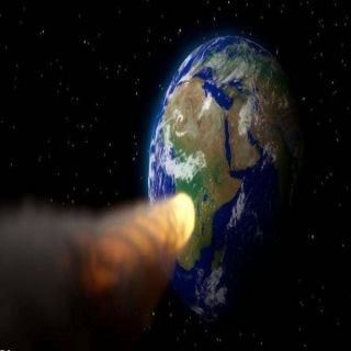 ناسا تُحذر كويكب بحجم ساعة (بيغ بن) يتجه نحو الأرض بسرعة جنونية