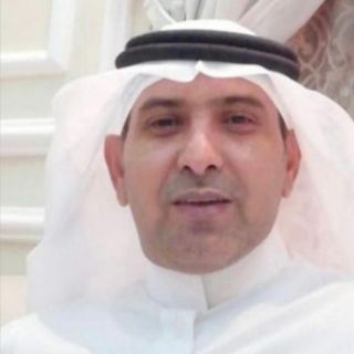 رئيس بلدي بارق اليوم الوطني مناسبة سعيدة للوطن
