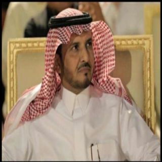 رئيس مركز السعيدة يُهنيء القيادة بذكرى #اليوم_الوطني_91