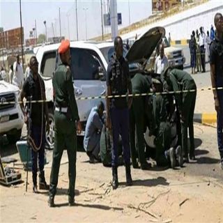 تيار إرهابي يتبنى مقتل ضباط المخابرات السودانية