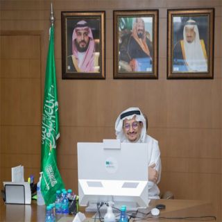 وزير التعليم يرعى منتدى التنمية المستدامة في التربية الخاصة"