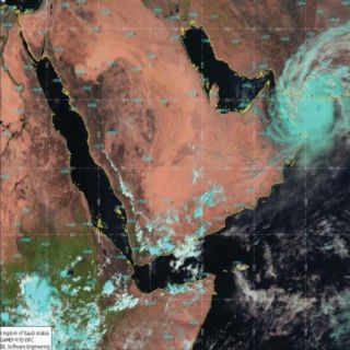 الإعصار شاهين يتحول إلى عاصفة مدارية وسلطنة عُمان تُعن وفاة(11) شخصًا بسبب الإعصار