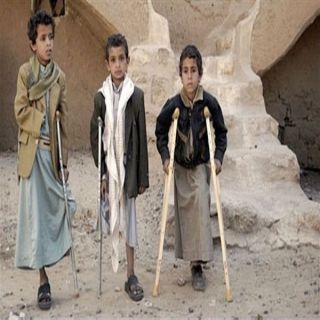 جرائم ميليشيا الحوثي الإرهابية تطال الأطفال