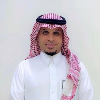 "العقيلي" إلى المرتبة التاسعة بجامعة القصيم