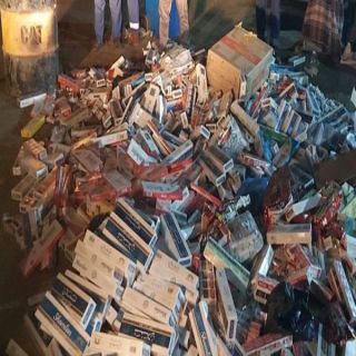 أمانة جدة: تواصل حملتها الرقابية بالتاريخية وتصادر 1.065 من التبغ و300ك من الخضروات