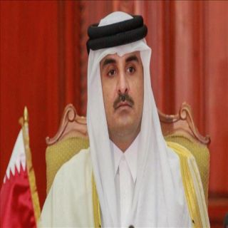 أمير قطر يُصدر أمراً أميرياً بتعديل تشكيل مجلس الوزراء
