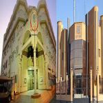 إعتماد إنشاء مستشفى سعت 300 سرير شمال بريدة