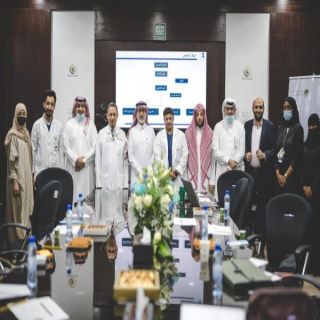 جمعية سلام الطبية تقيم ورشة عمل بعنوان"التوجيهات الإستراتيجية"