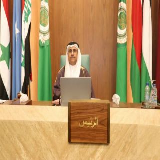 رئيس البرلمان العربي يثمن إطلاق الأمير محمد بن سلمان مبادرة السعودية الخضراء